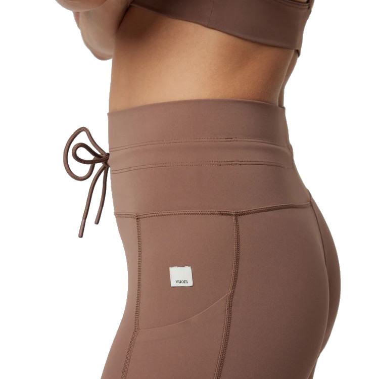 Vuori Daily Pocket Legging - Women's - Image 4